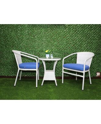 Outdoor furniture set -3 pieces -SH62