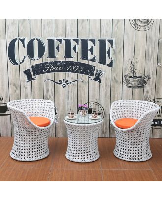 Outdoor furniture set -3 pieces -SH63