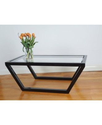 Coffee table, Black - st113
