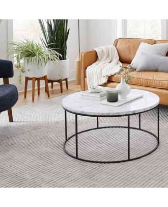 Coffee table, Black - st179