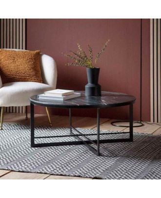 Coffee table, Black - st42