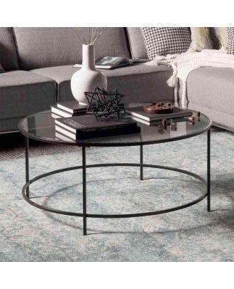 ترابيزة قهوة - اسود - st96