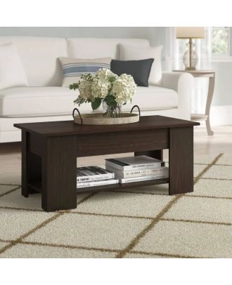 Coffee table, multi-colors - STV 06