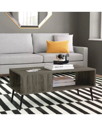 Coffee table, multi-colors - STV 09