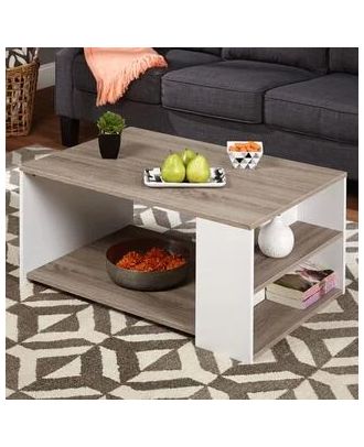 Coffee table, multi-colors - STV 23