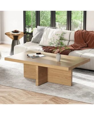 Coffee table, Brown - STV 26