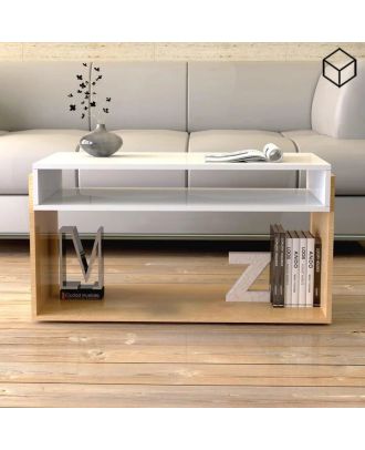Coffee table, multi-colors - STV 31