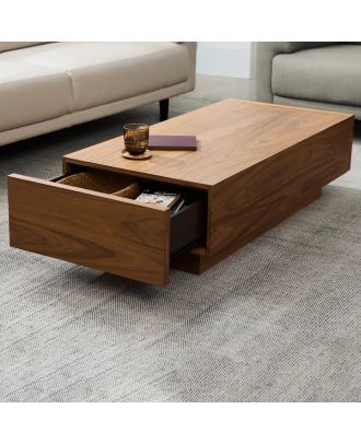 Coffee table, multi-colors - STV 34