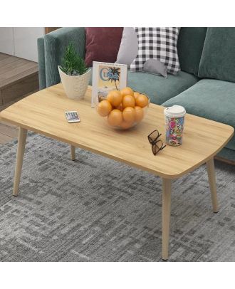 Coffee table, multi-colors - STV 36