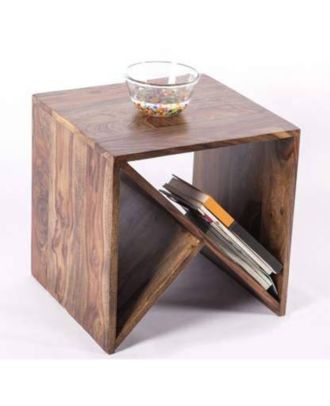 Coffee Table, Brown - TART-T14