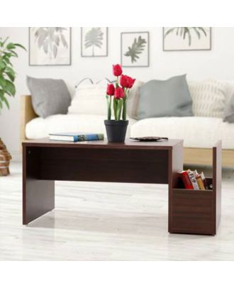 Coffee Table, Brown - TART-T4