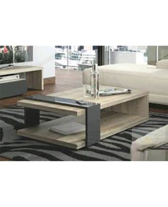 Coffee Table, Black*Beige - TART-T5