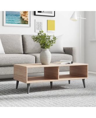 Coffee table, Beige - TB1001