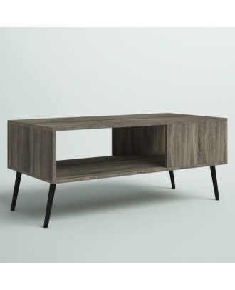 Coffee table, Gray - TB1006