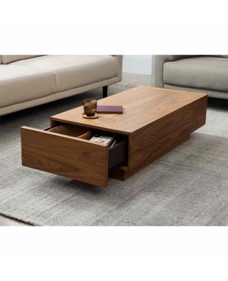 Coffee table, Brown - TB1012