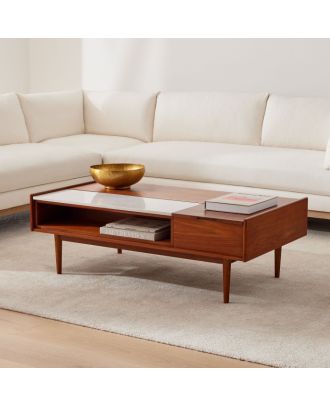 Coffee table, Brown - TB1019