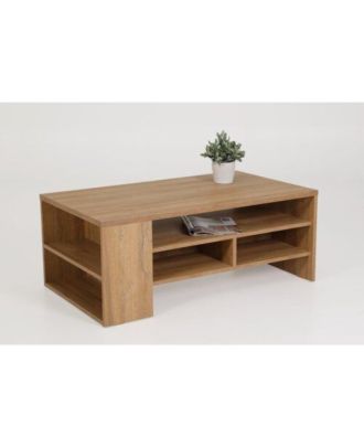 Coffee table, Brown - TB1035