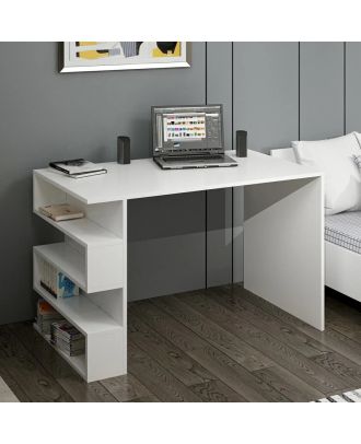 Desk 120cm, white - TBL 04