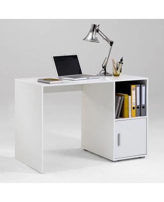 Desk 100cm, white - TBL 07