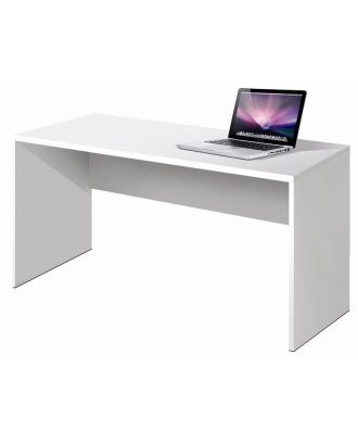 Desk 100cm, white - TBL 08