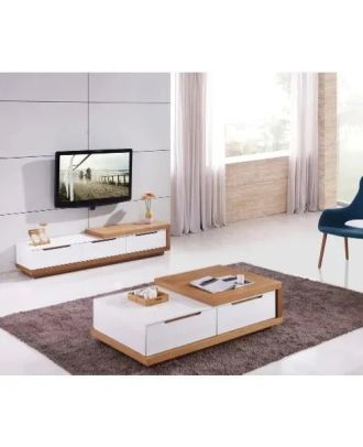 TV table with coffee table - TLV 29