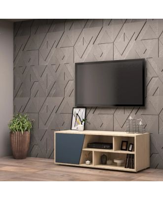 TV unit 40 x 120 cm - TLV 49