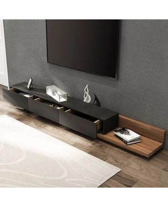 TV unit 40*240 cm - TLV 62