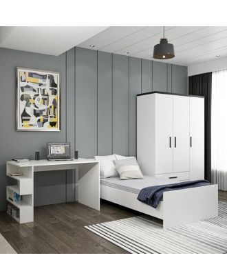 Complete Bedroom - URL 01