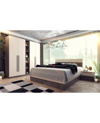 Complete Bedroom - URL 02