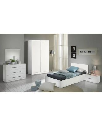 Bedroom 4 pieces - URL 05