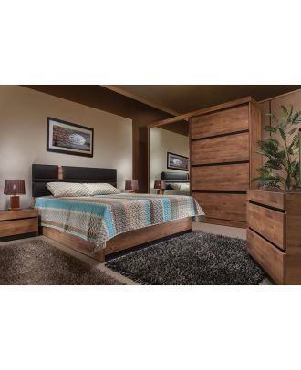 Bedroom 5 pieces - URL 07