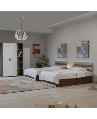 Bedroom 4 pieces - URL 10