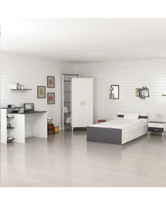 Bedroom 4 pieces - URL 13