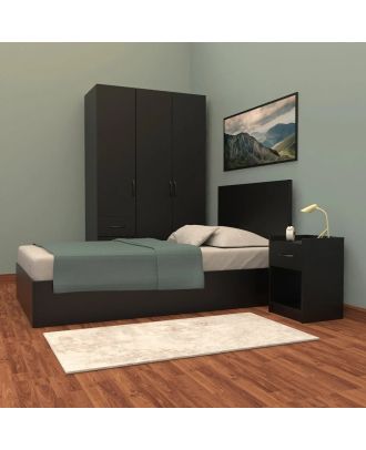 Complete Bedroom, multi-colors - URL 15