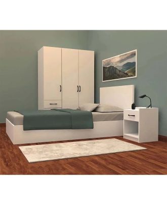 Complete Bedroom, multi-colors - URL 16