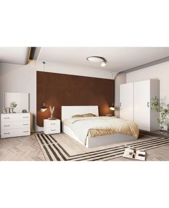 Complete Bedroom - URL 20