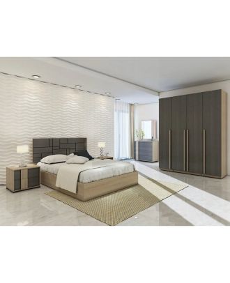 Complete Bedroom 5 pieces - URL 21