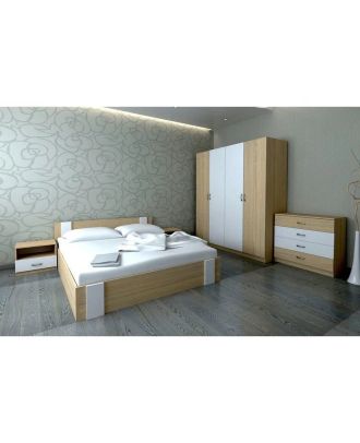 Bedroom 5 pieces - URL 22