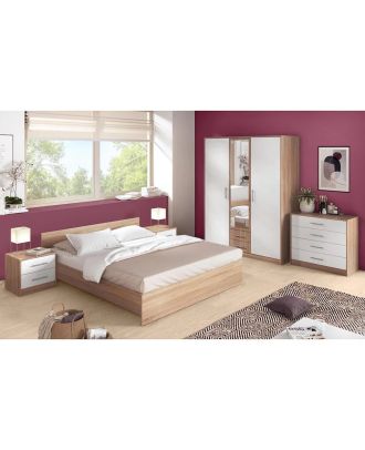 Bedroom 5 pieces - URL 23