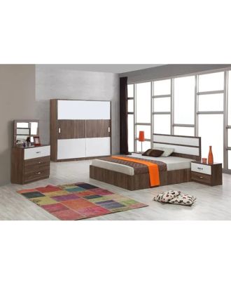 Bedroom 5 pieces - URL 24