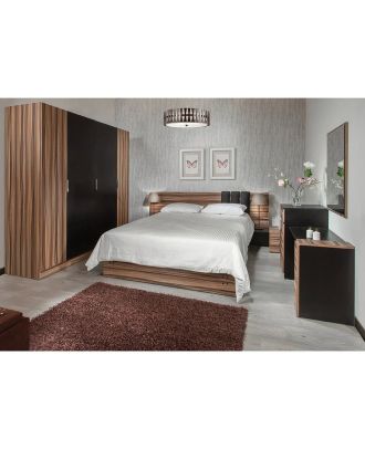 Bedroom 5 pieces - URL 28