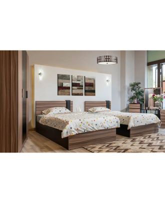 Children's bedroom 5 pieces - URL 29