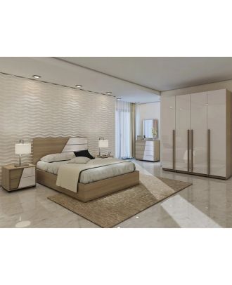 Bedroom 4 pieces - URL 33