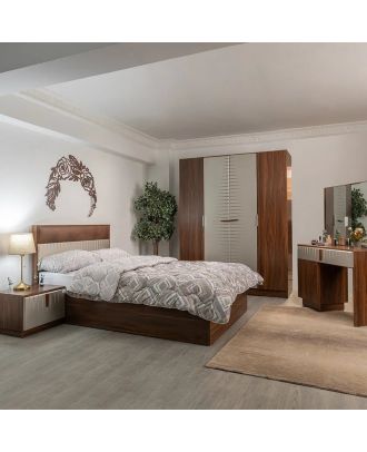 Bedroom 4 pieces - URL 37