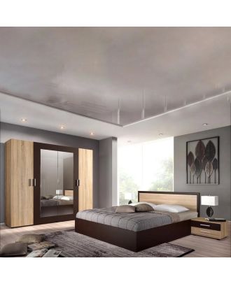 Bedroom 3 pieces - URL 38