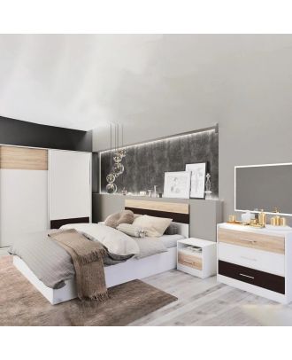 Bedroom 4 pieces - URL 39