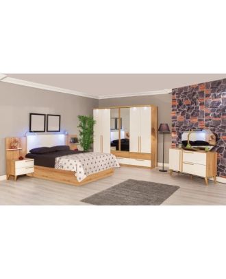 Bedroom 4 pieces - URL 44