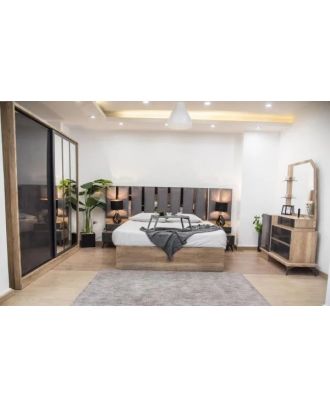 Bedroom 5 pieces - URL 48