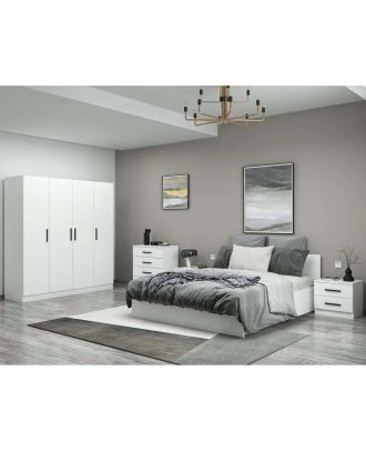 Bedroom 4 pieces - URL 63
