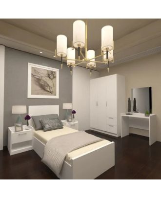 Bedroom 4 pieces - URL 78